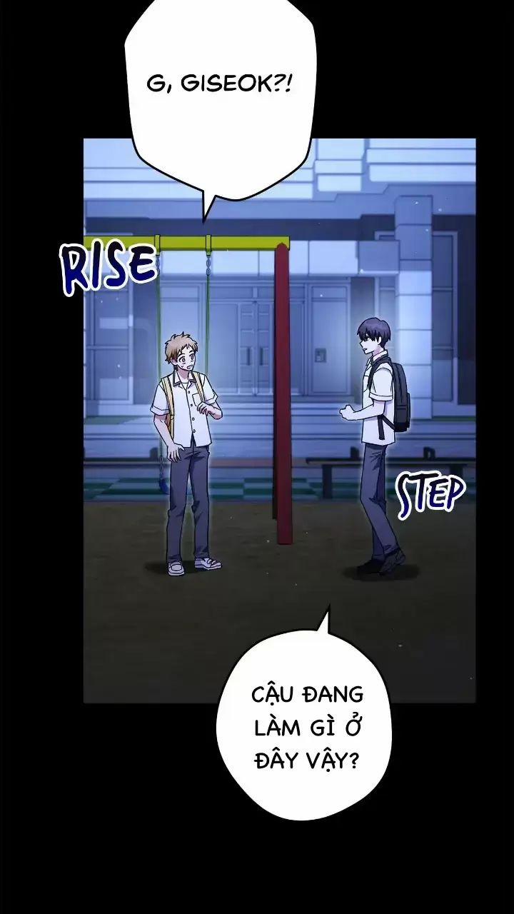 Sự Sống Sót Của Kẻ Chiêu Hồn 69 trang 13