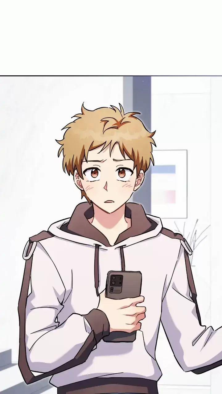 Sự Sống Sót Của Kẻ Chiêu Hồn 69 trang 133