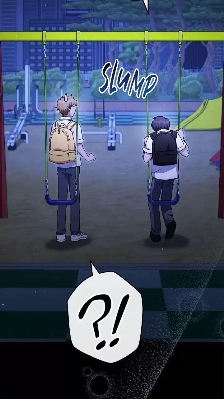 Sự Sống Sót Của Kẻ Chiêu Hồn 69 trang 16