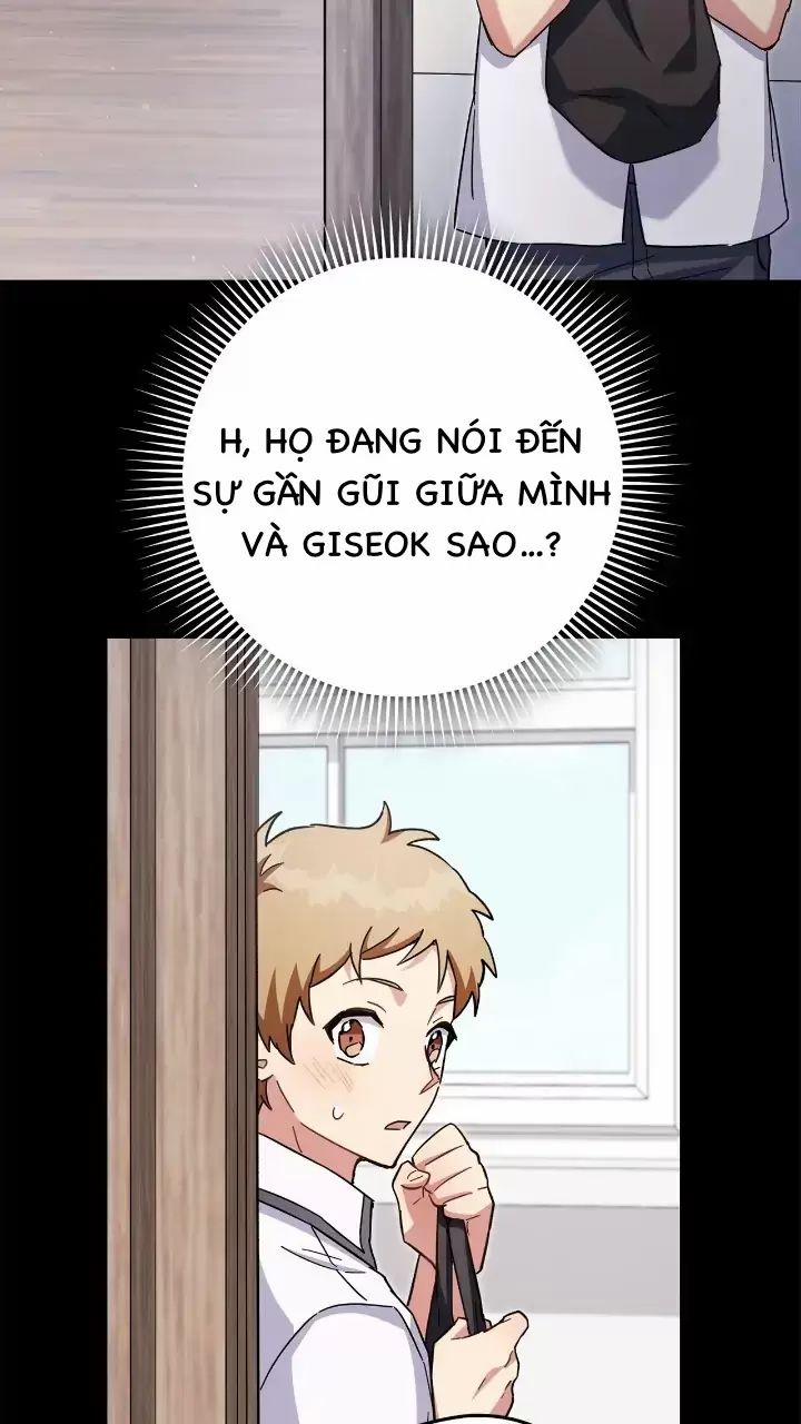 Sự Sống Sót Của Kẻ Chiêu Hồn 69 trang 37