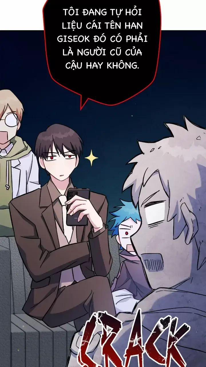 Sự Sống Sót Của Kẻ Chiêu Hồn 69 trang 62