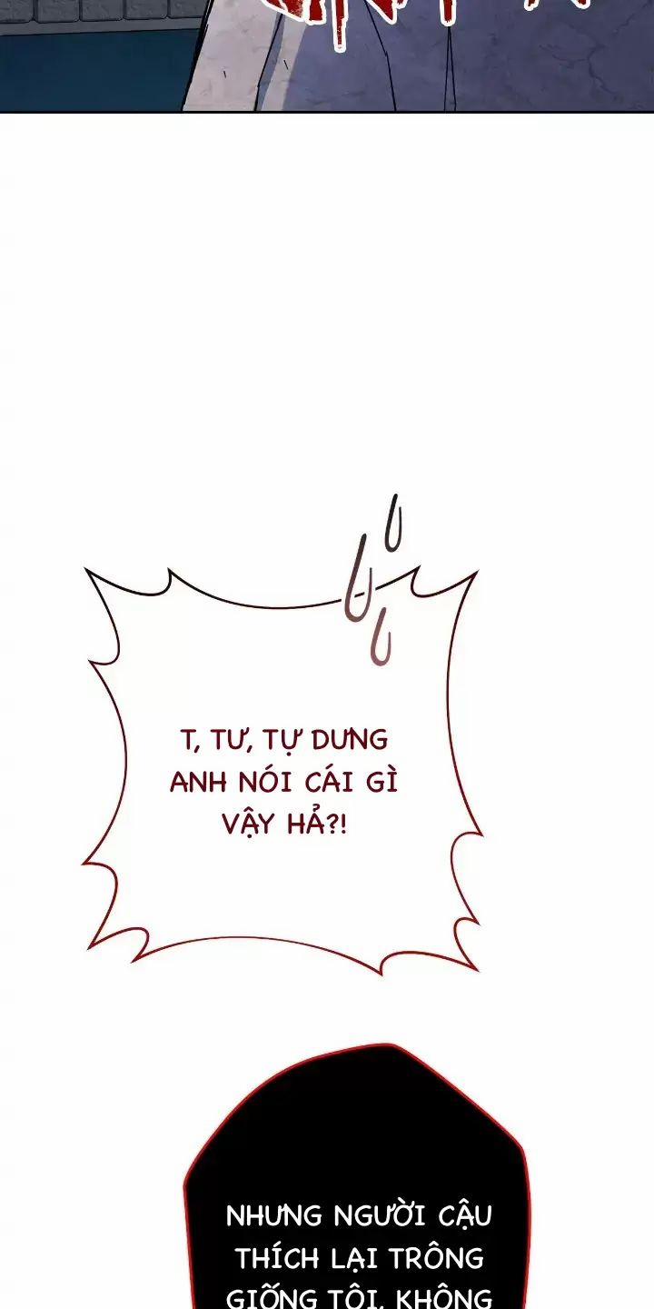 Sự Sống Sót Của Kẻ Chiêu Hồn 69 trang 63