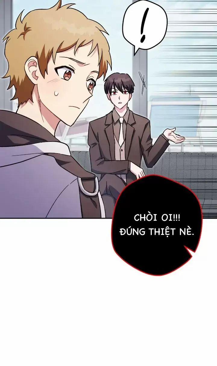 Sự Sống Sót Của Kẻ Chiêu Hồn 69 trang 66