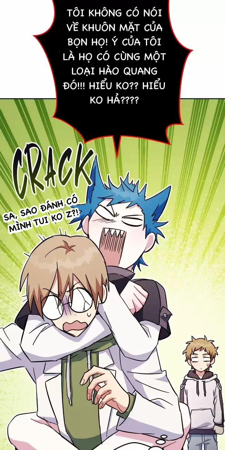 Sự Sống Sót Của Kẻ Chiêu Hồn 69 trang 73