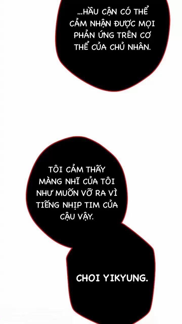 Sự Sống Sót Của Kẻ Chiêu Hồn 69 trang 84