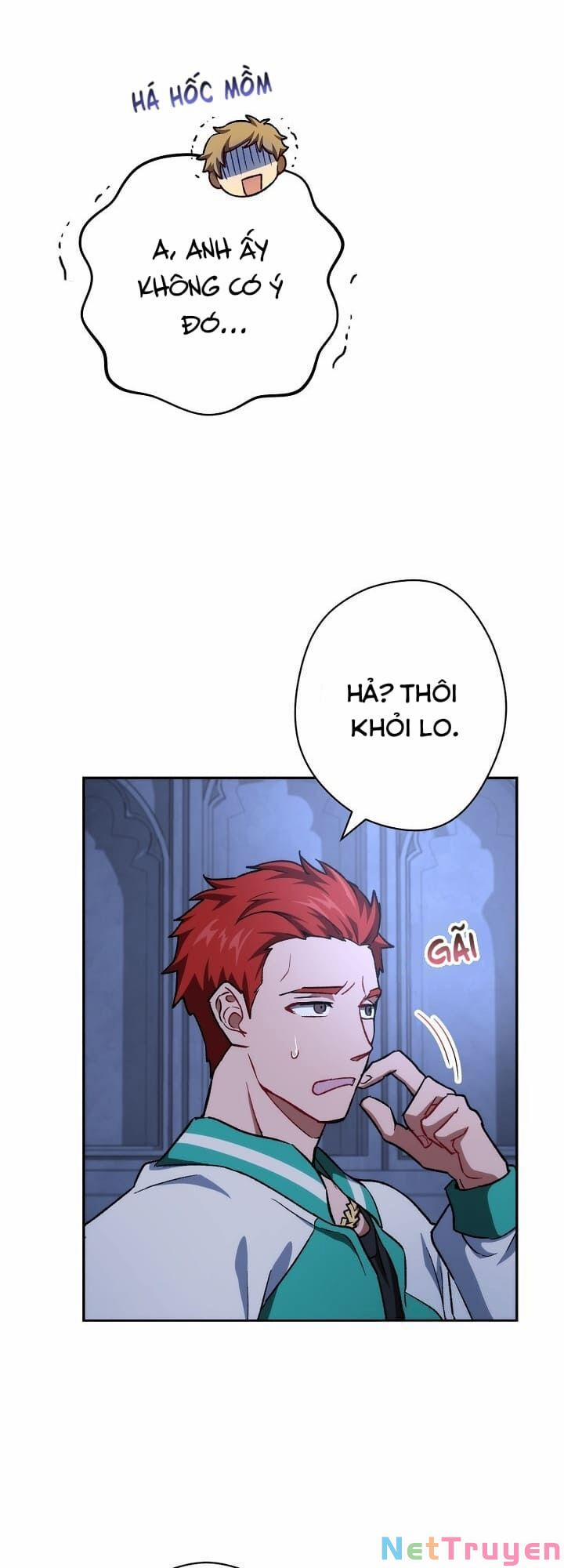 Sự Sống Sót Của Kẻ Chiêu Hồn 7 trang 25