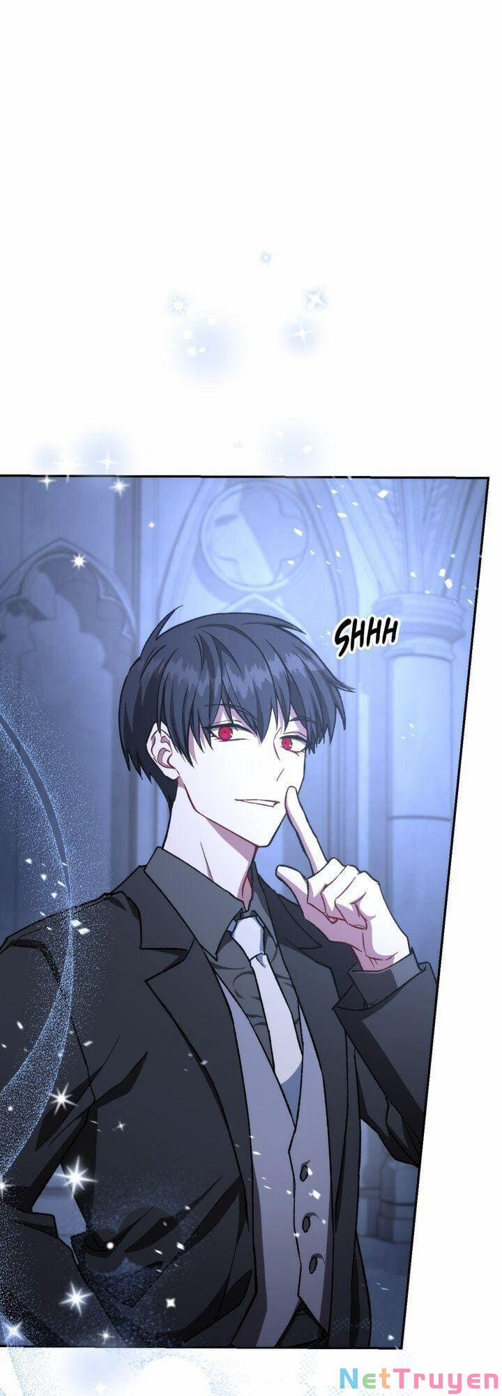 Sự Sống Sót Của Kẻ Chiêu Hồn 7 trang 28