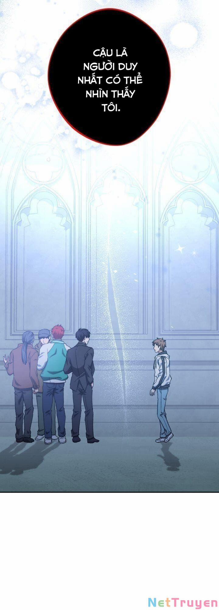 Sự Sống Sót Của Kẻ Chiêu Hồn 7 trang 30