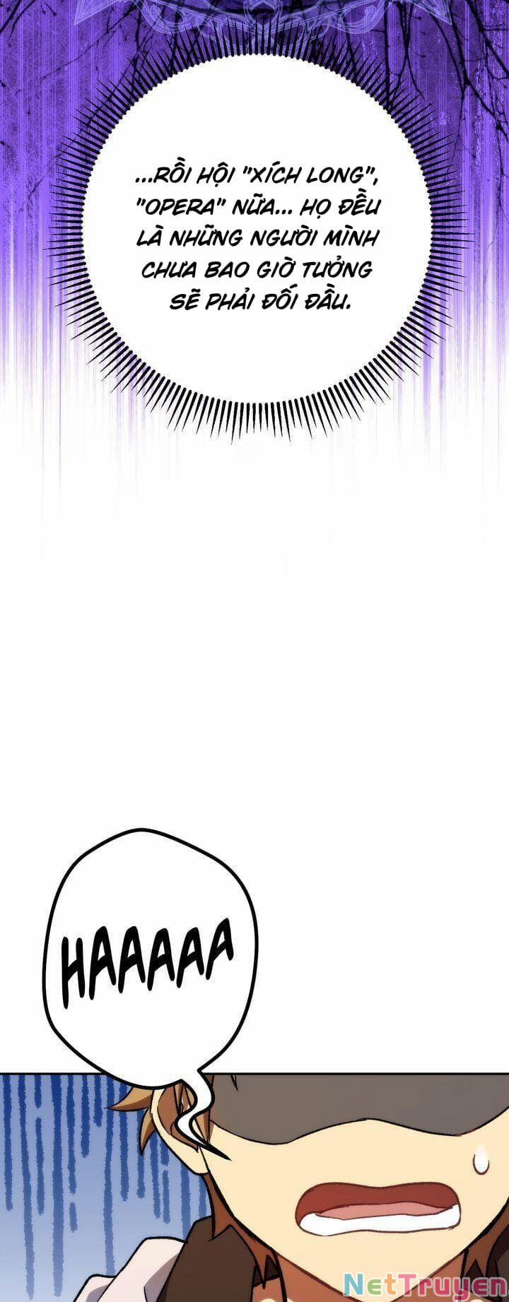 Sự Sống Sót Của Kẻ Chiêu Hồn 7 trang 43