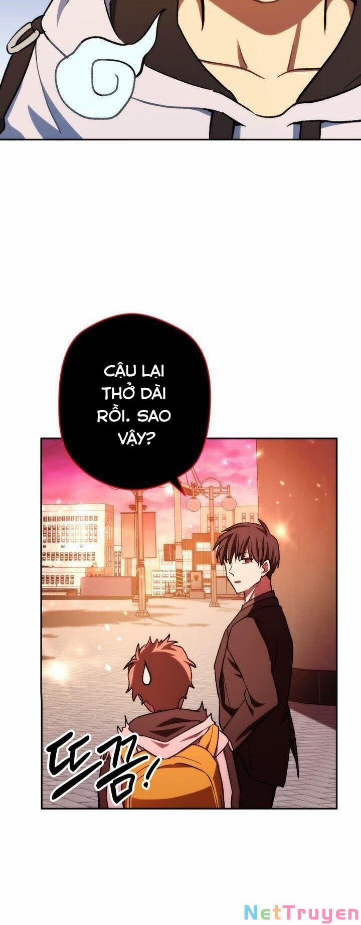 Sự Sống Sót Của Kẻ Chiêu Hồn 7 trang 44