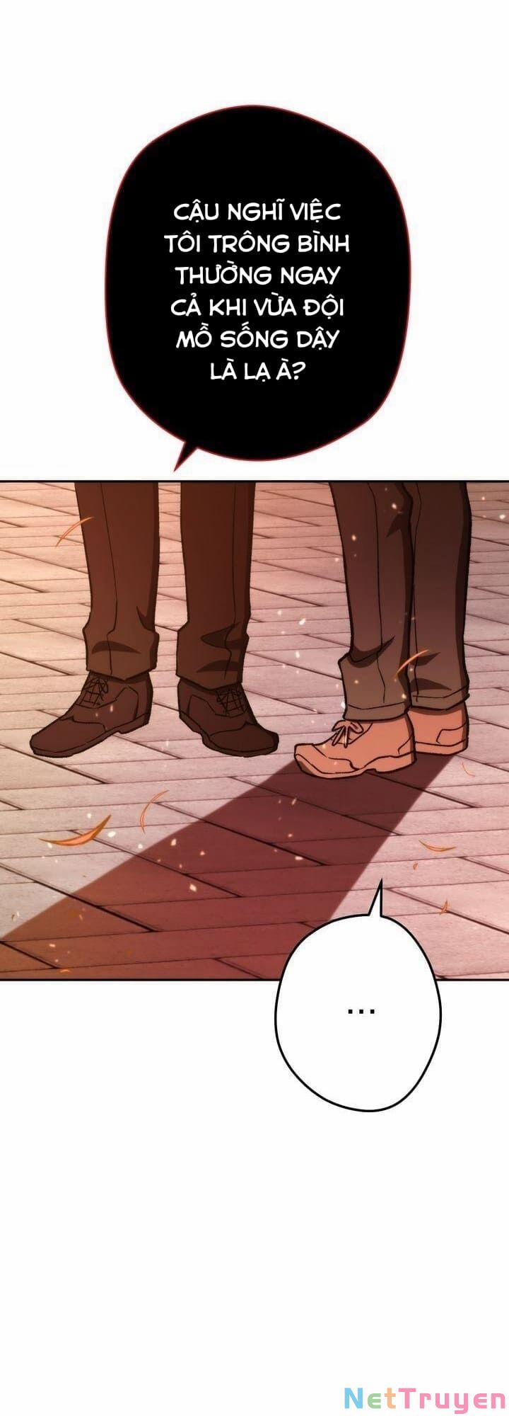 Sự Sống Sót Của Kẻ Chiêu Hồn 7 trang 46