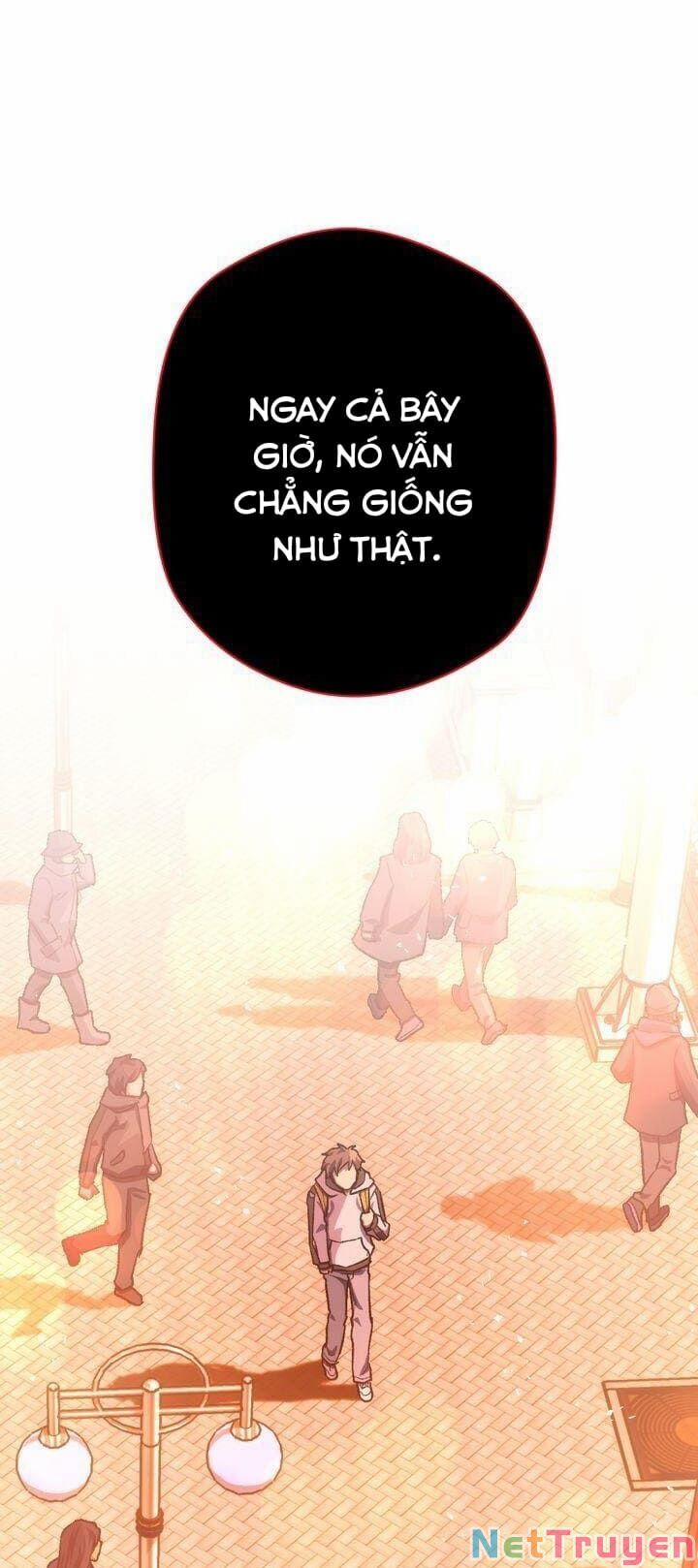 Sự Sống Sót Của Kẻ Chiêu Hồn 7 trang 55
