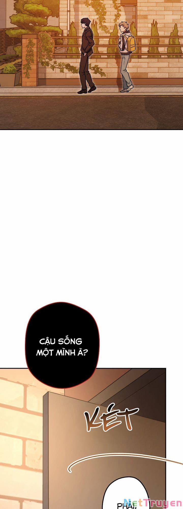 Sự Sống Sót Của Kẻ Chiêu Hồn 7 trang 63