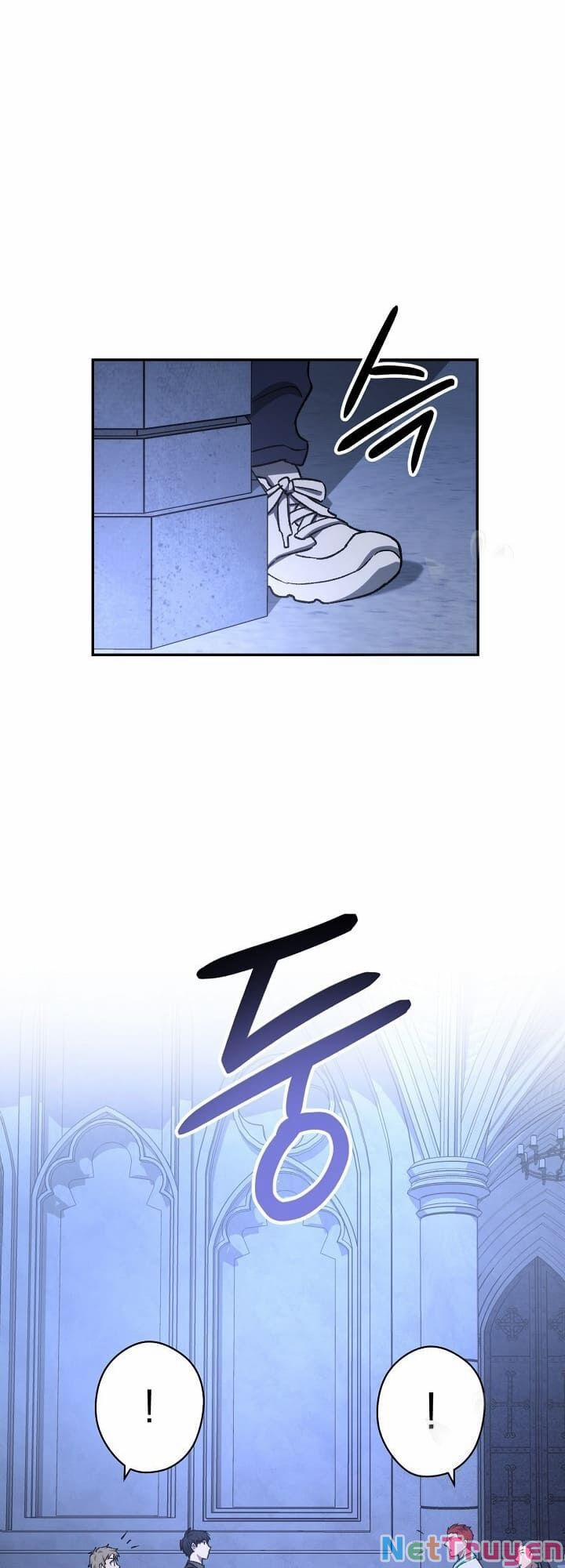 Sự Sống Sót Của Kẻ Chiêu Hồn 7 trang 8