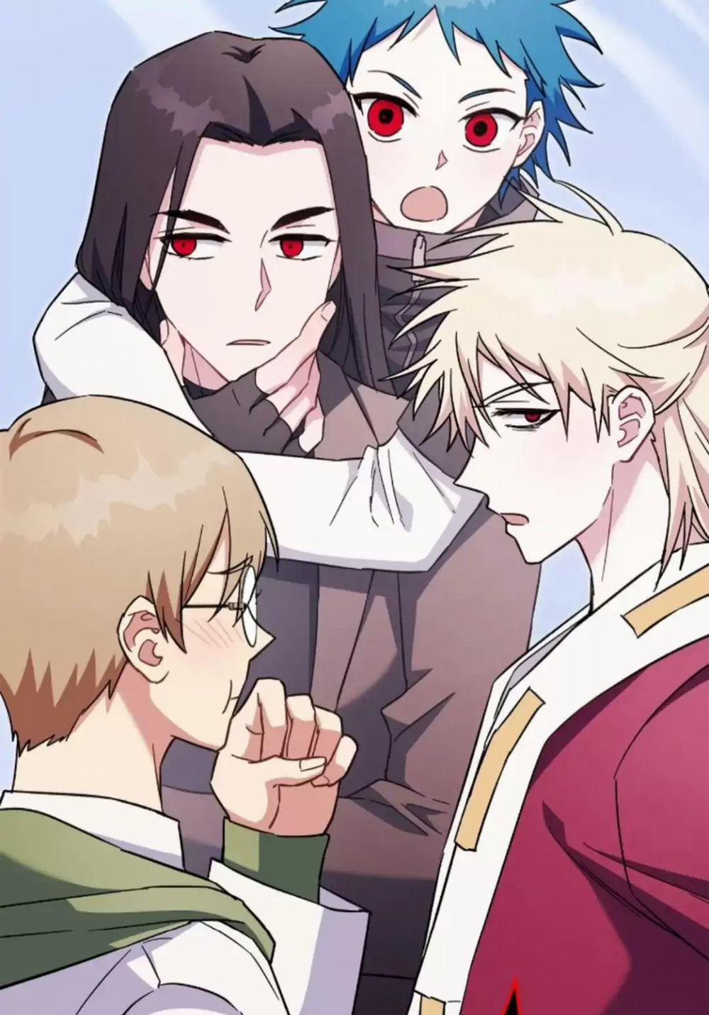 Sự Sống Sót Của Kẻ Chiêu Hồn 70 trang 1