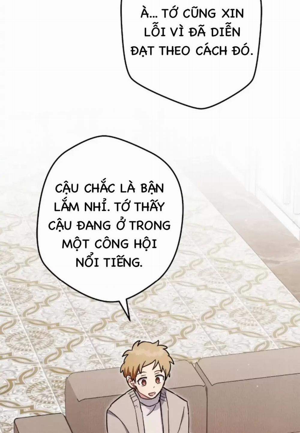 Sự Sống Sót Của Kẻ Chiêu Hồn 70 trang 103