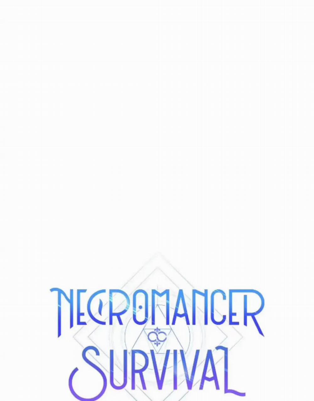 Sự Sống Sót Của Kẻ Chiêu Hồn 70 trang 17