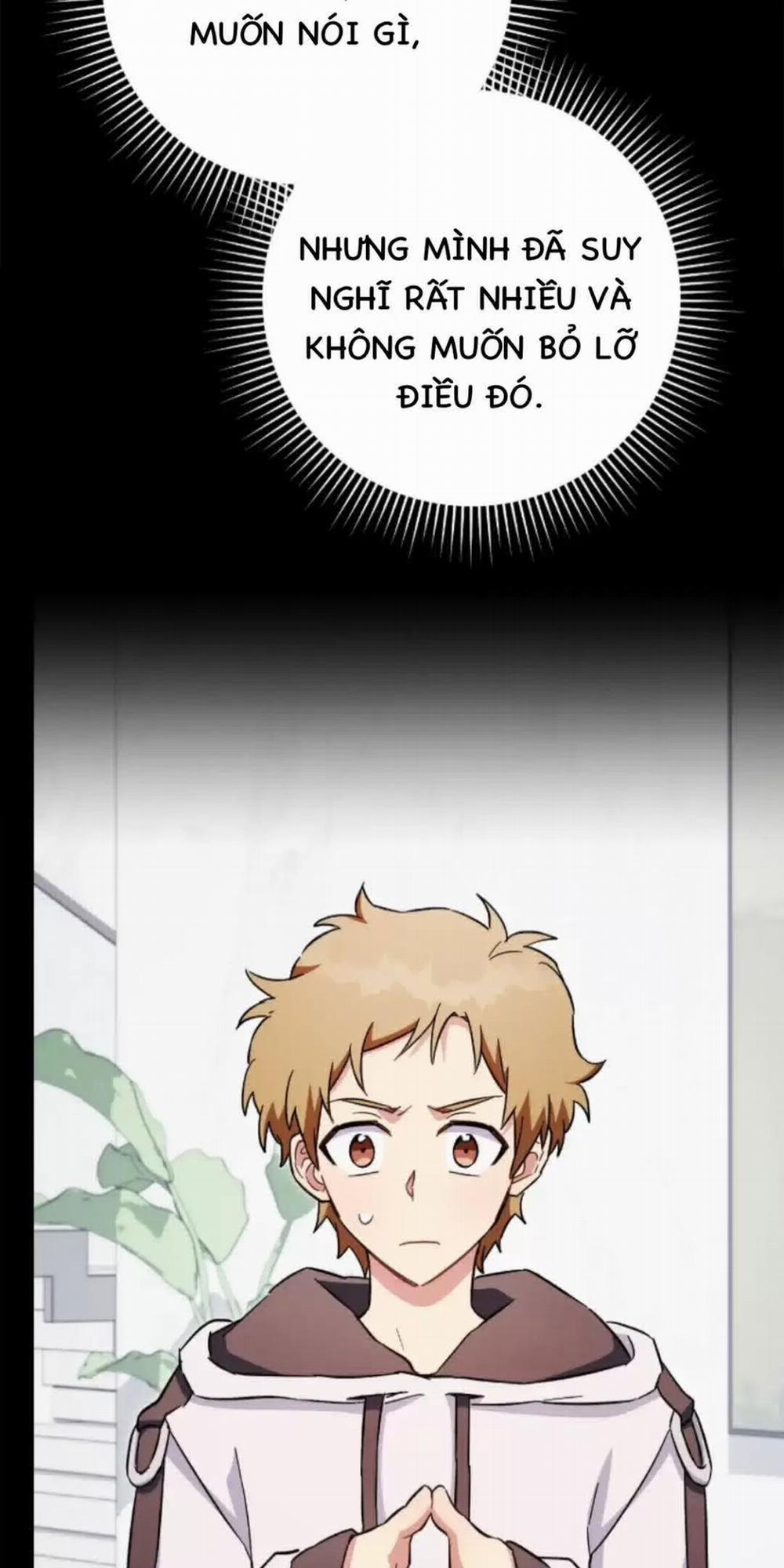 Sự Sống Sót Của Kẻ Chiêu Hồn 70 trang 21