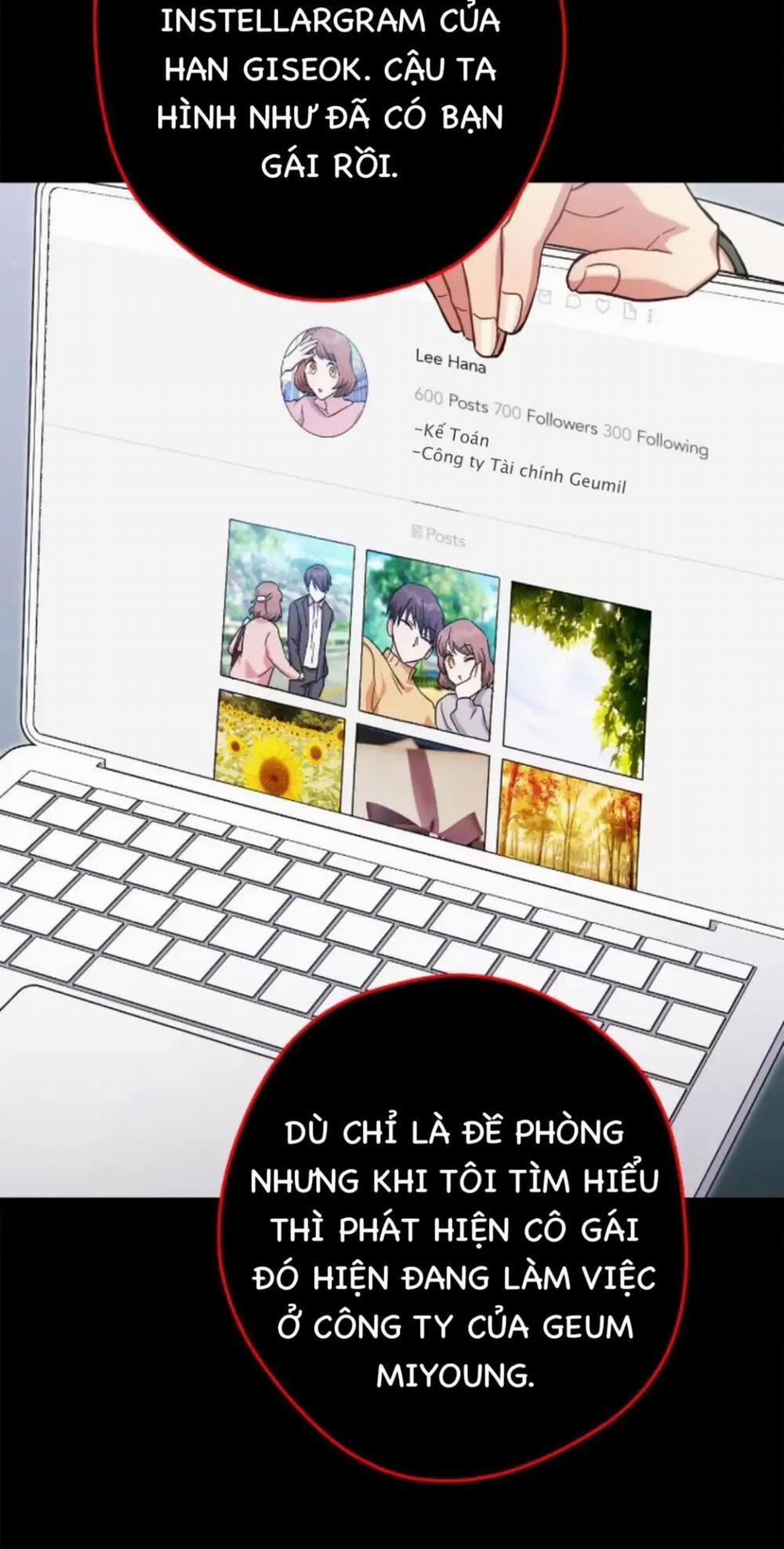 Sự Sống Sót Của Kẻ Chiêu Hồn 70 trang 27