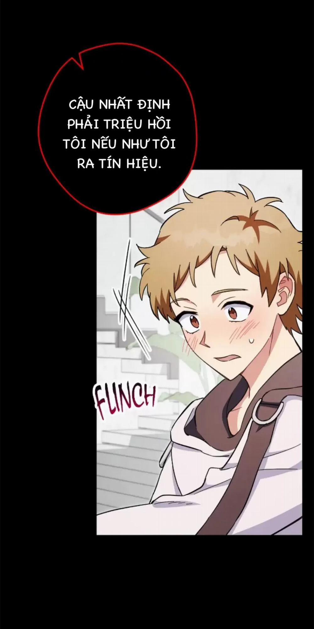 Sự Sống Sót Của Kẻ Chiêu Hồn 70 trang 37