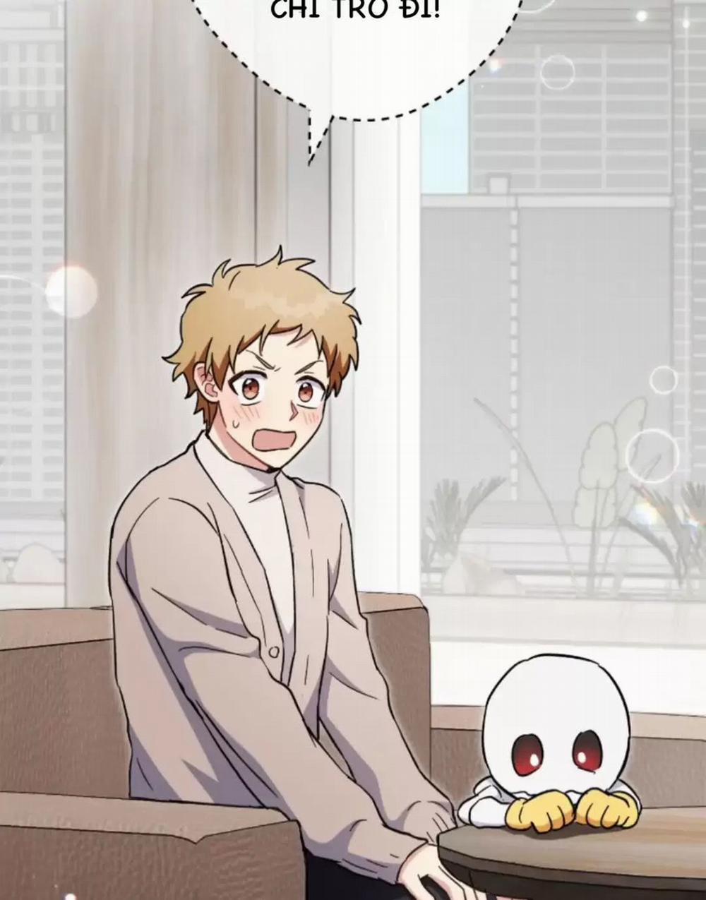 Sự Sống Sót Của Kẻ Chiêu Hồn 70 trang 4