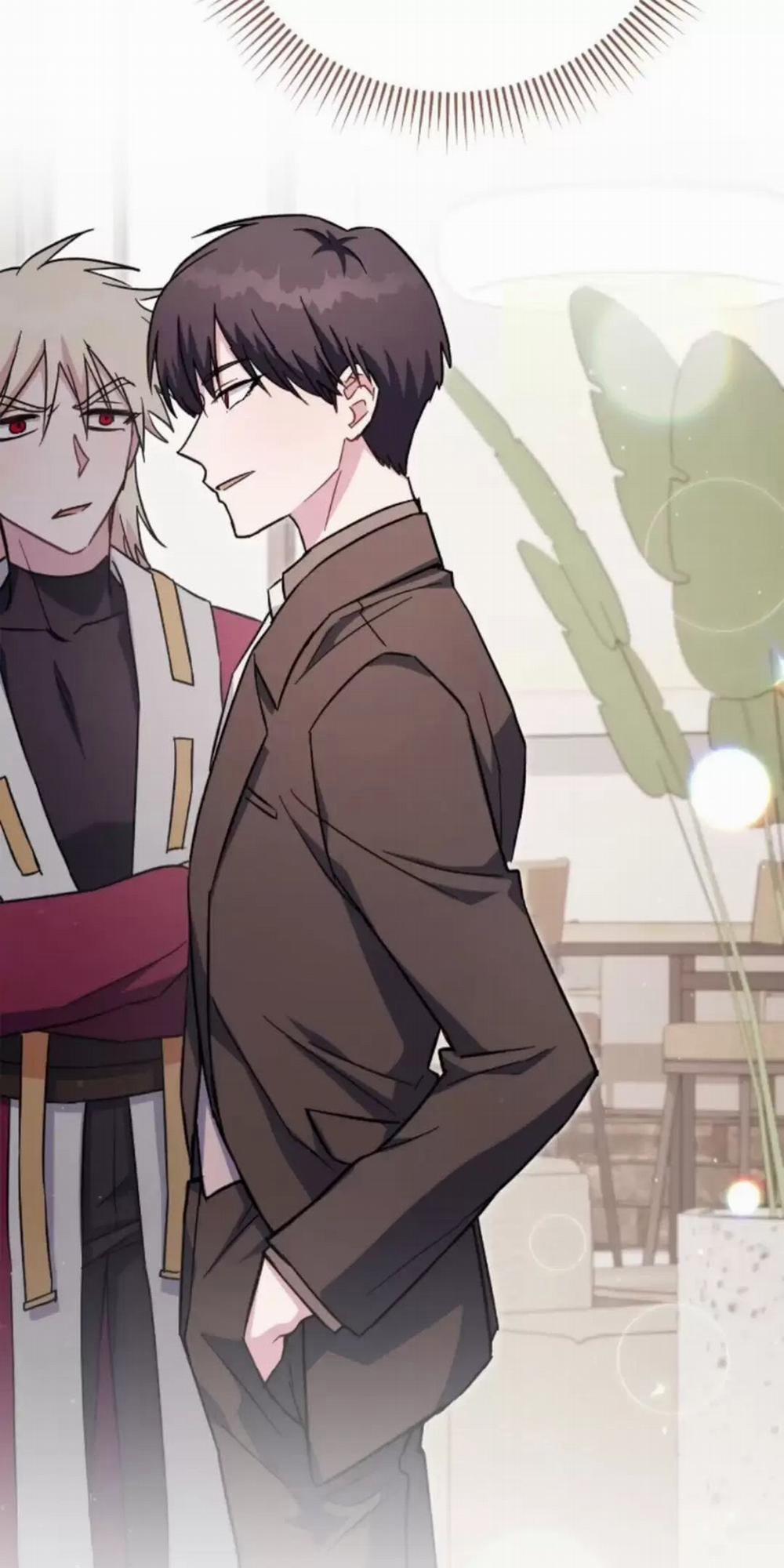 Sự Sống Sót Của Kẻ Chiêu Hồn 70 trang 43