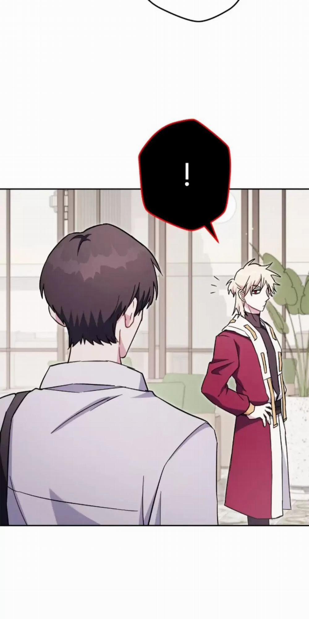 Sự Sống Sót Của Kẻ Chiêu Hồn 70 trang 46