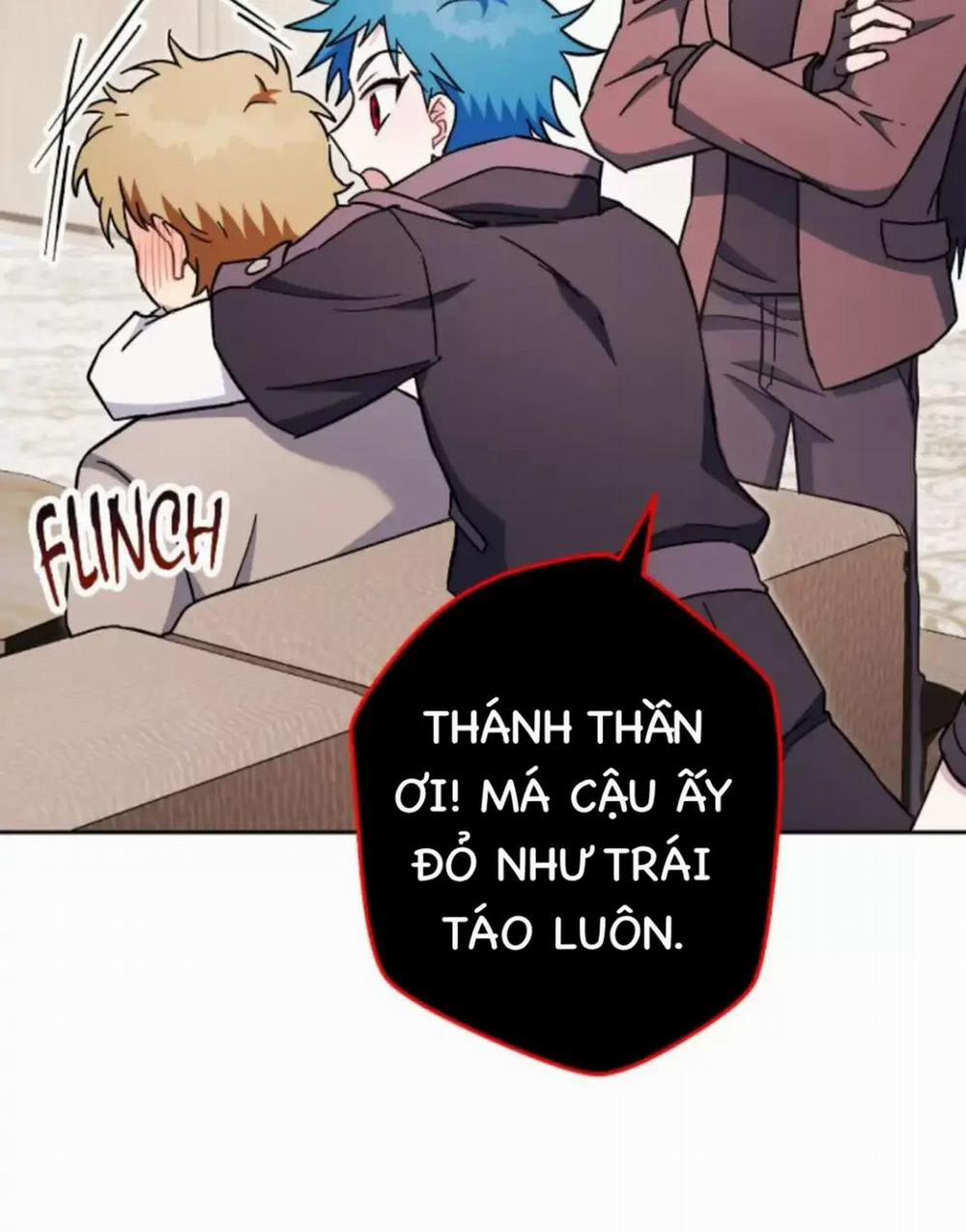 Sự Sống Sót Của Kẻ Chiêu Hồn 70 trang 58