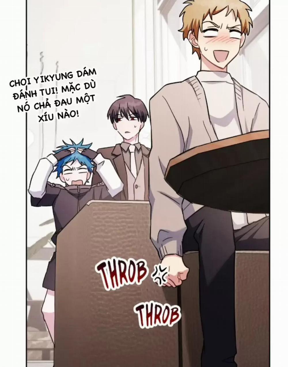 Sự Sống Sót Của Kẻ Chiêu Hồn 70 trang 61