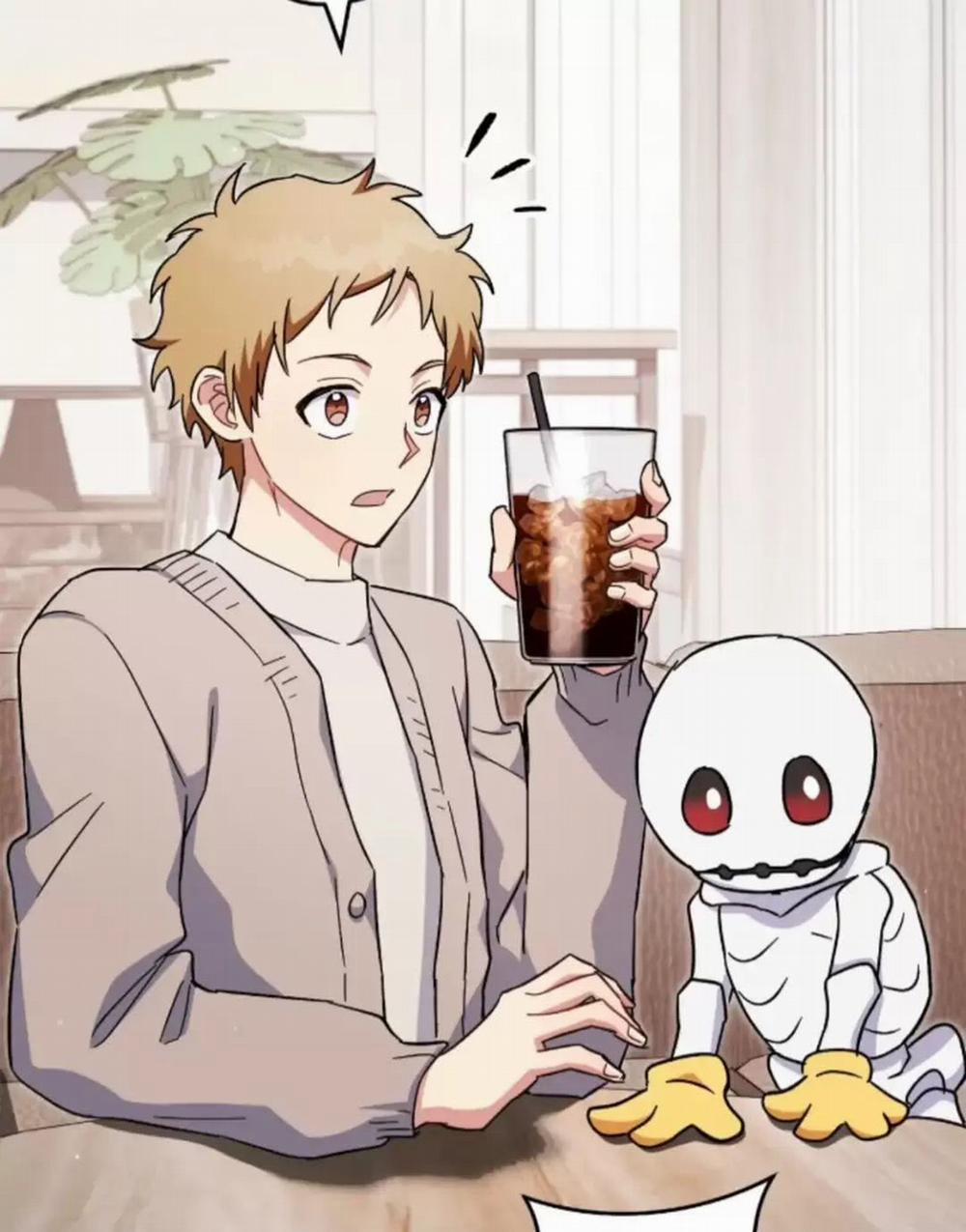 Sự Sống Sót Của Kẻ Chiêu Hồn 70 trang 67