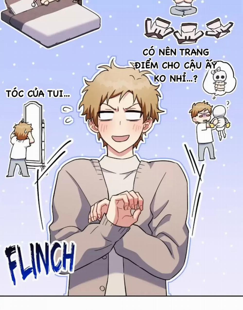 Sự Sống Sót Của Kẻ Chiêu Hồn 70 trang 8