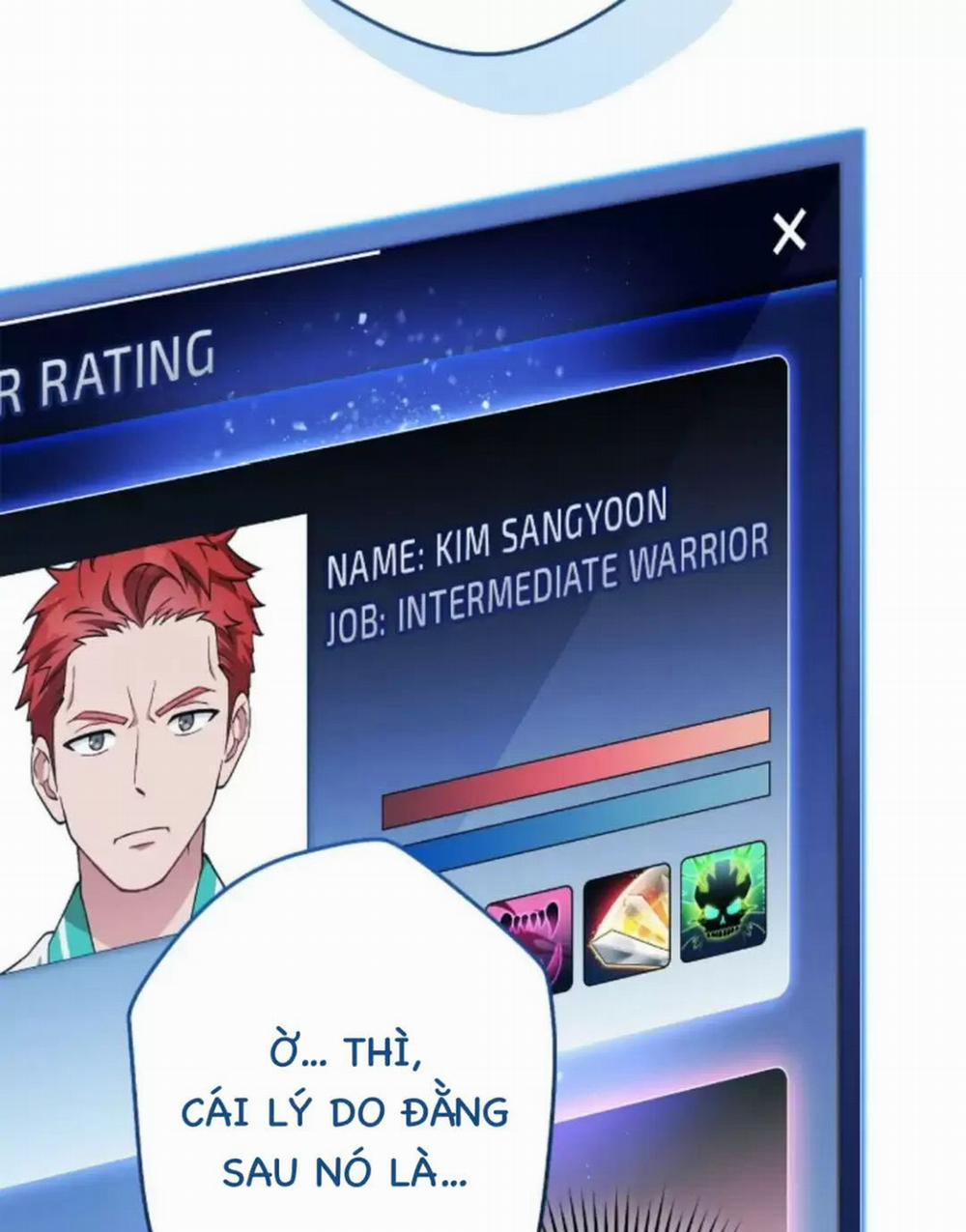 Sự Sống Sót Của Kẻ Chiêu Hồn 70 trang 88