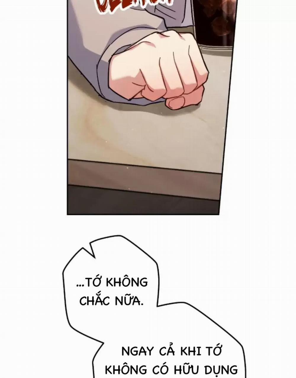 Sự Sống Sót Của Kẻ Chiêu Hồn 70 trang 95