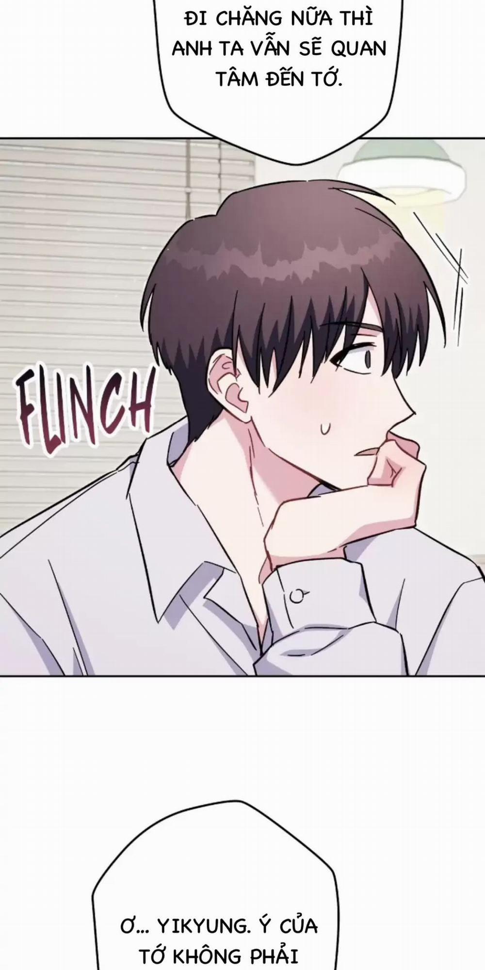 Sự Sống Sót Của Kẻ Chiêu Hồn 70 trang 96