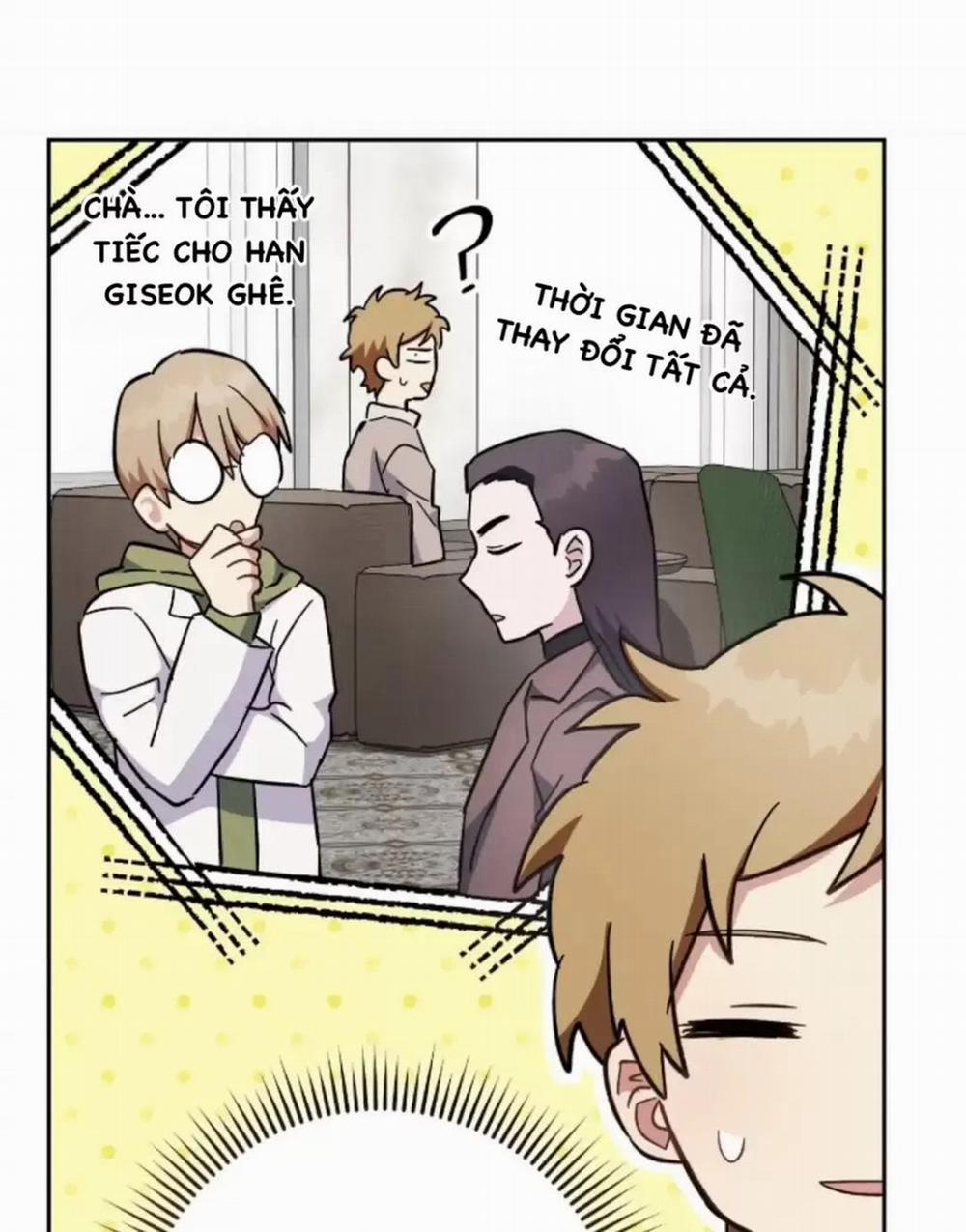 Sự Sống Sót Của Kẻ Chiêu Hồn 71 trang 100