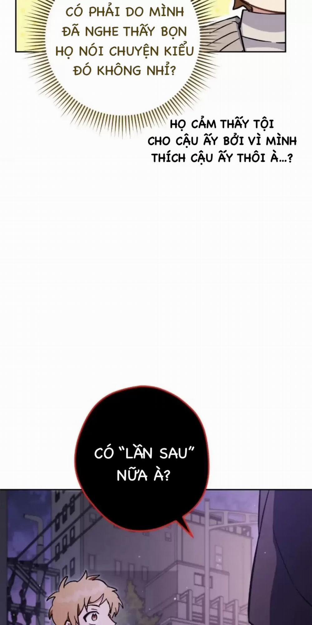 Sự Sống Sót Của Kẻ Chiêu Hồn 71 trang 101