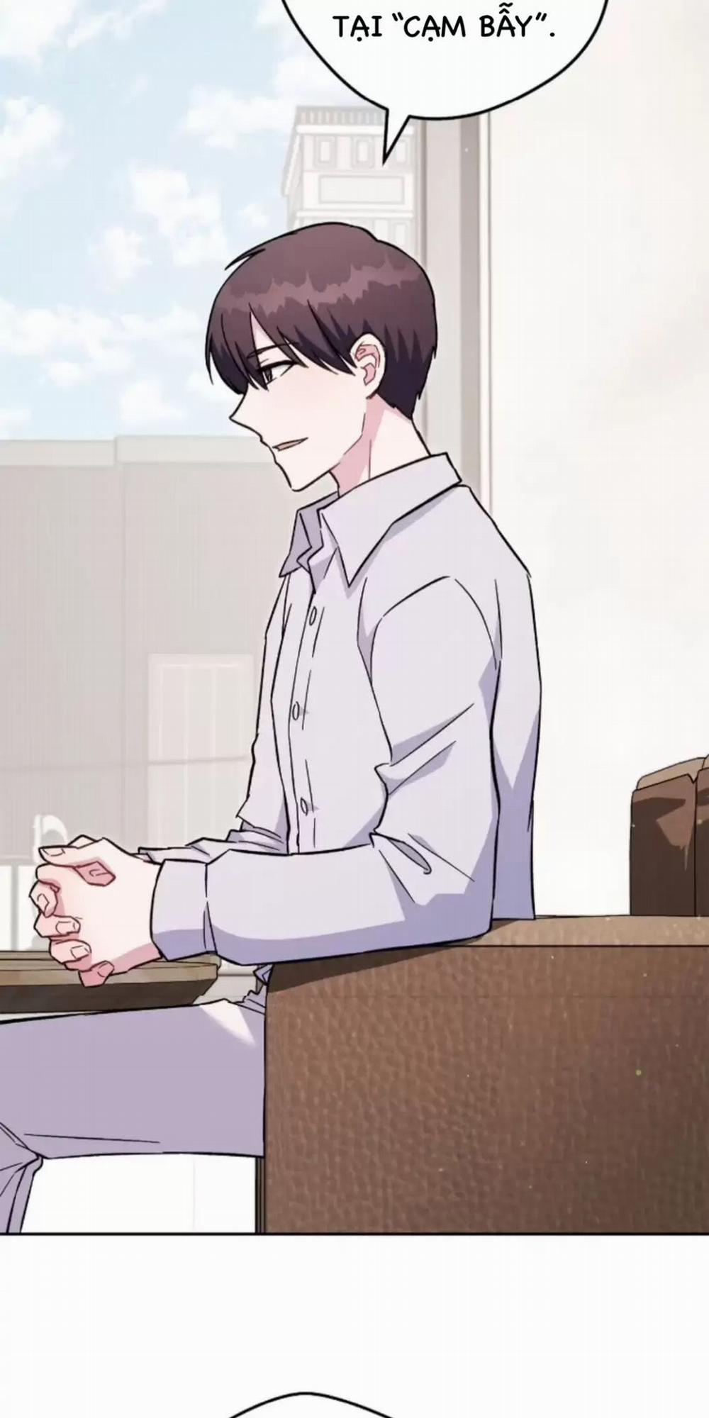 Sự Sống Sót Của Kẻ Chiêu Hồn 71 trang 12