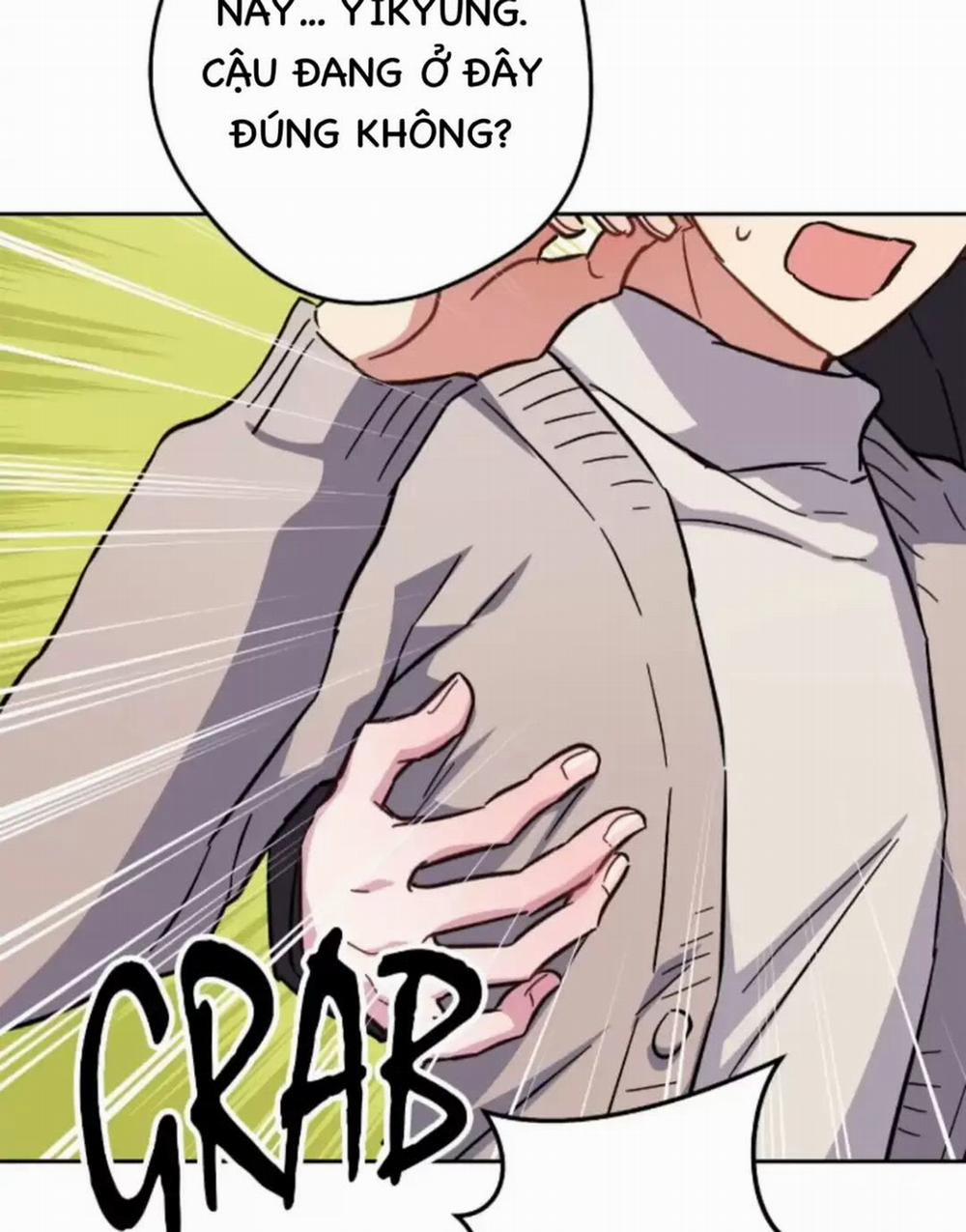 Sự Sống Sót Của Kẻ Chiêu Hồn 71 trang 121