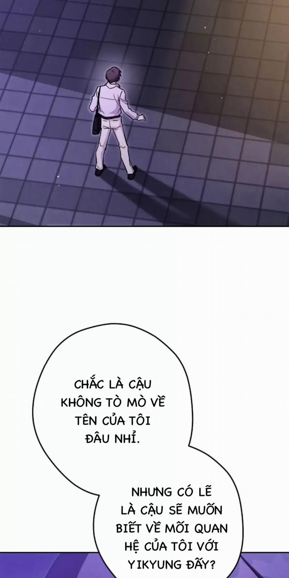 Sự Sống Sót Của Kẻ Chiêu Hồn 71 trang 128