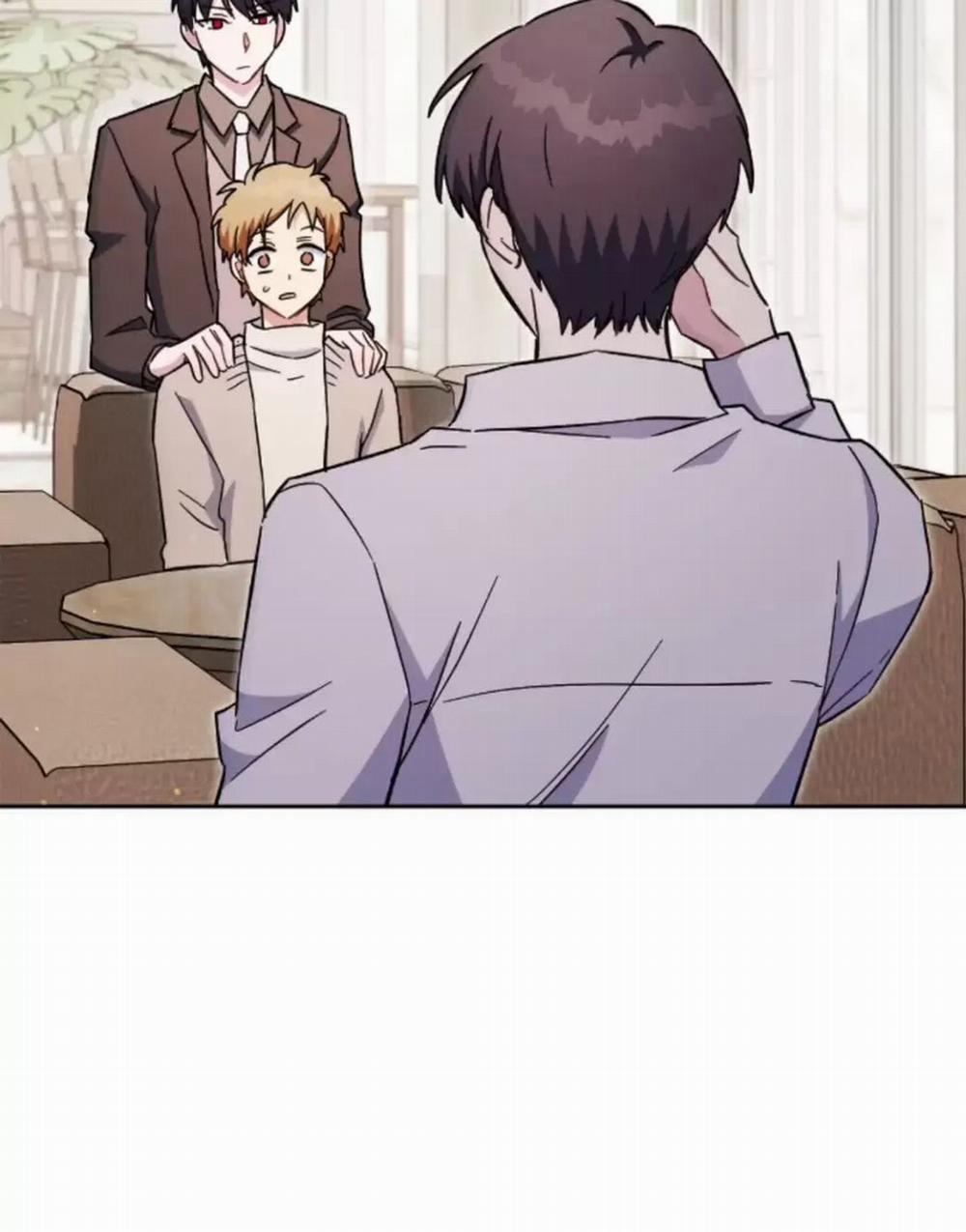 Sự Sống Sót Của Kẻ Chiêu Hồn 71 trang 16