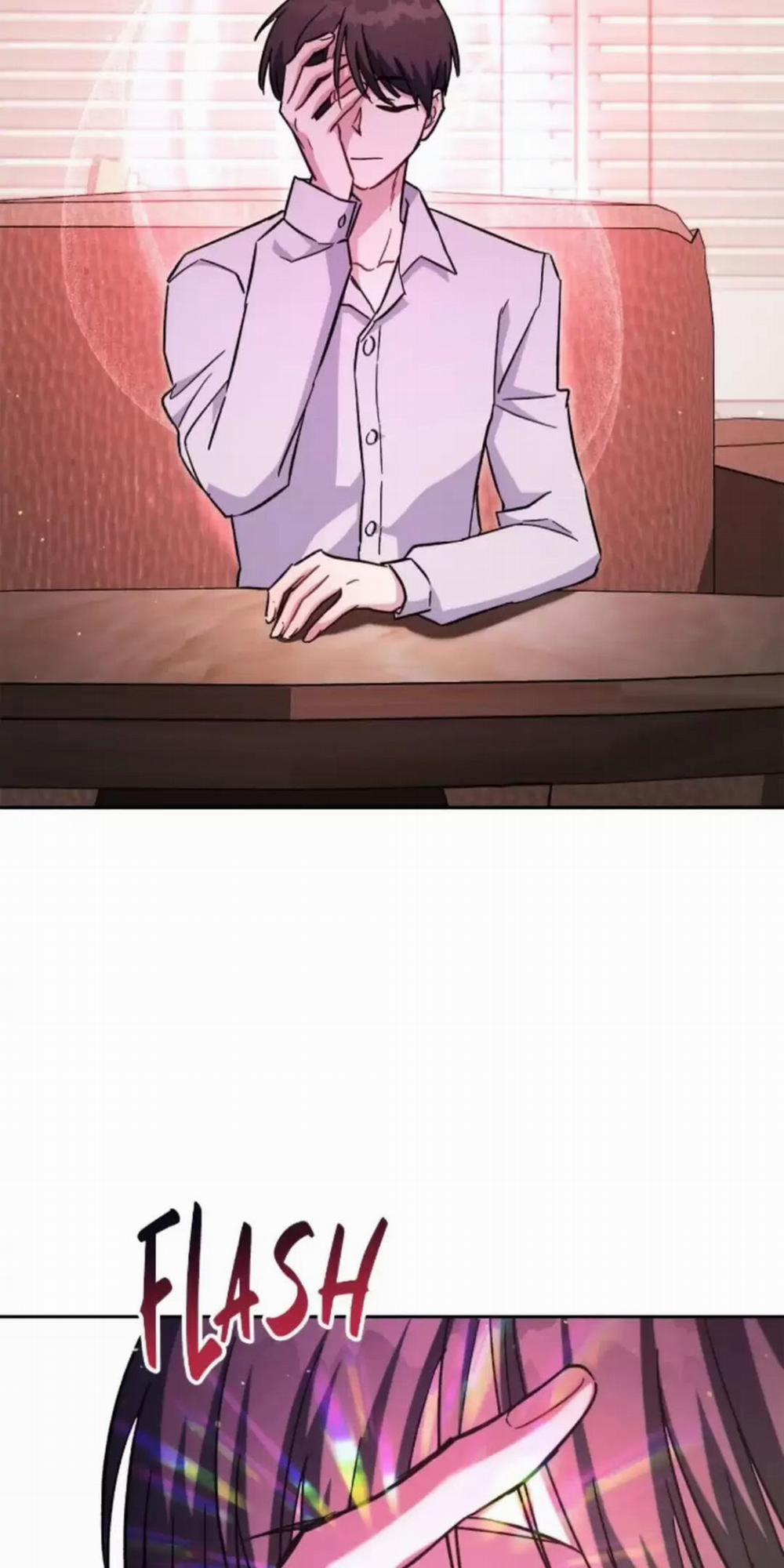 Sự Sống Sót Của Kẻ Chiêu Hồn 71 trang 18