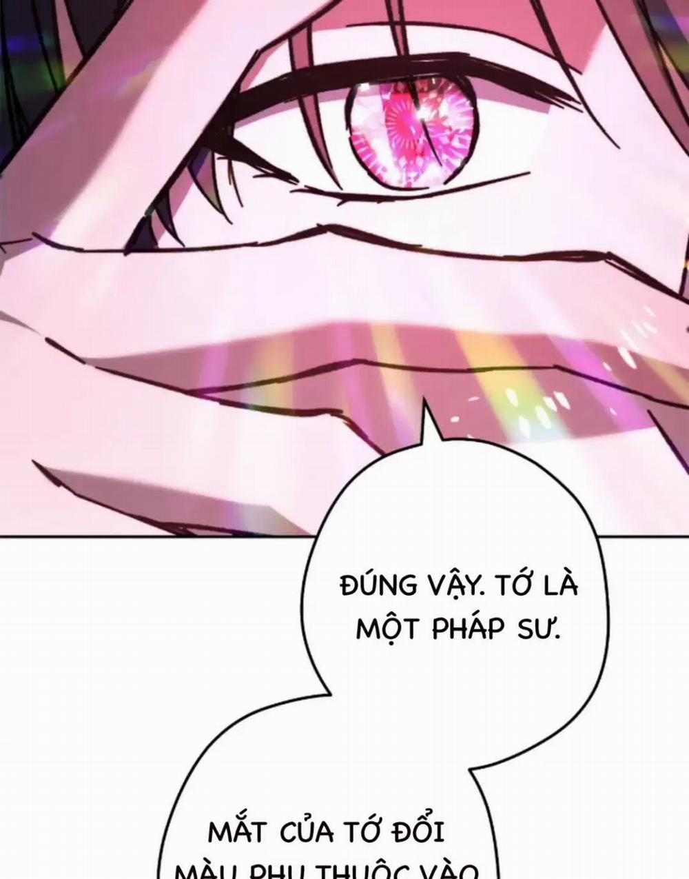 Sự Sống Sót Của Kẻ Chiêu Hồn 71 trang 22