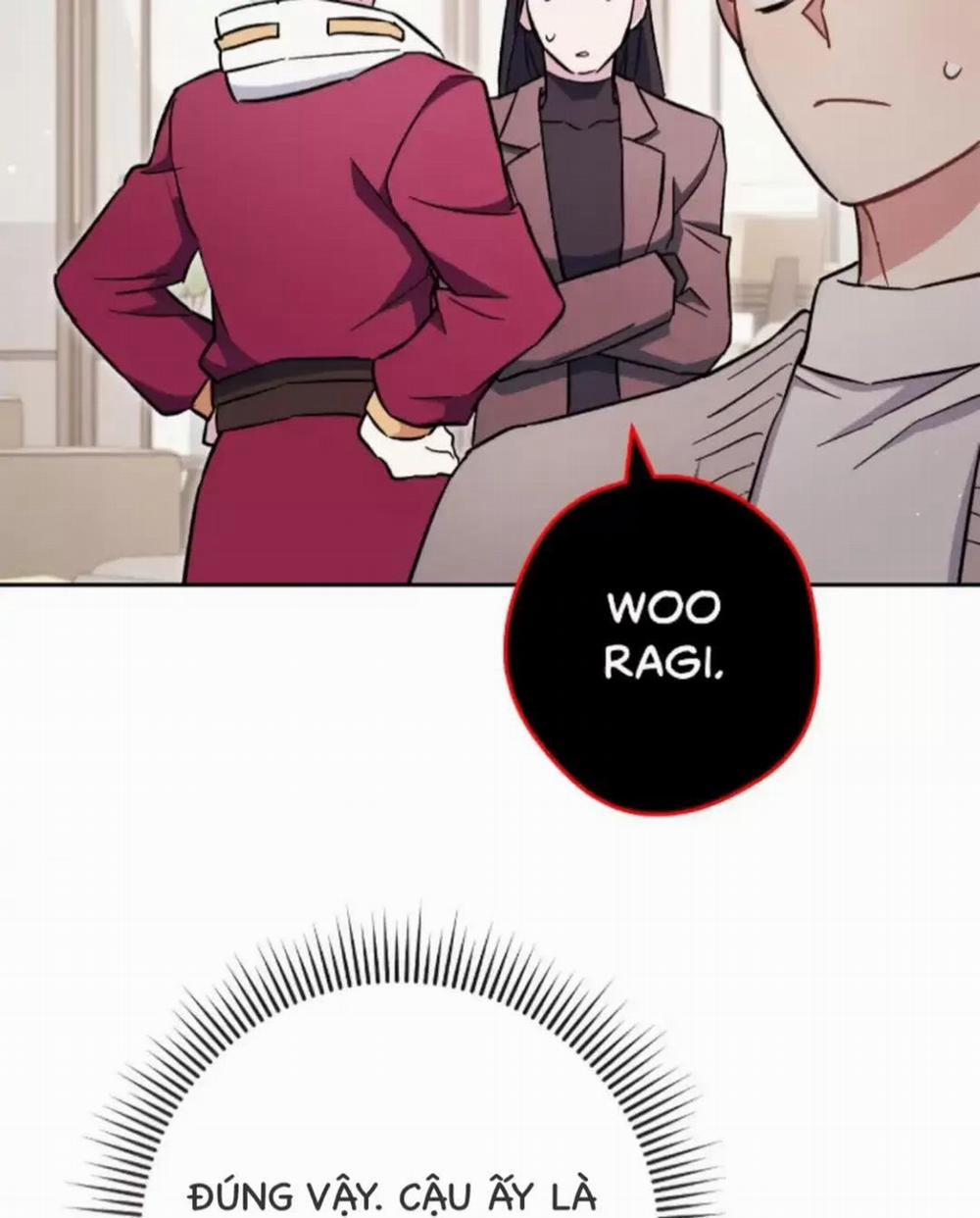 Sự Sống Sót Của Kẻ Chiêu Hồn 71 trang 24