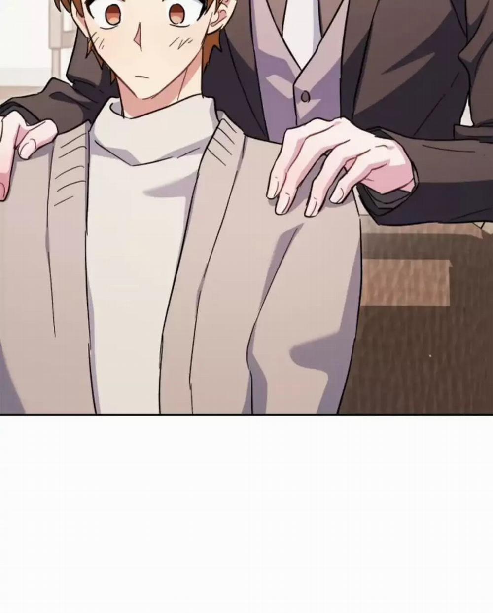 Sự Sống Sót Của Kẻ Chiêu Hồn 71 trang 27