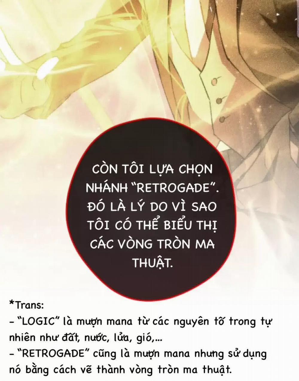 Sự Sống Sót Của Kẻ Chiêu Hồn 71 trang 30