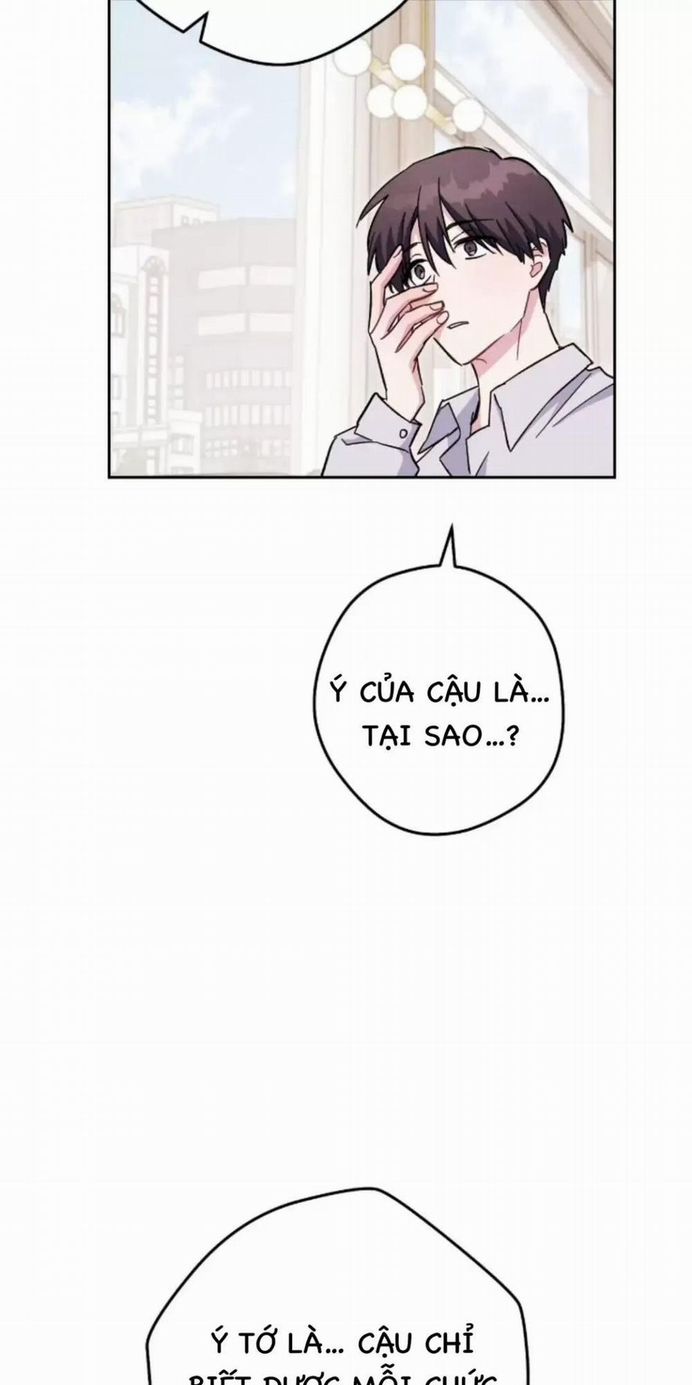 Sự Sống Sót Của Kẻ Chiêu Hồn 71 trang 37