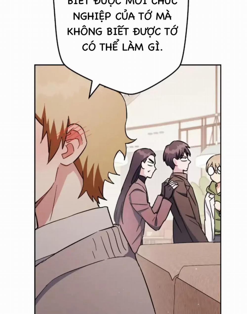 Sự Sống Sót Của Kẻ Chiêu Hồn 71 trang 38