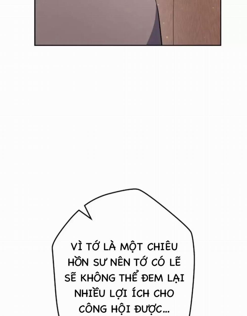 Sự Sống Sót Của Kẻ Chiêu Hồn 71 trang 39
