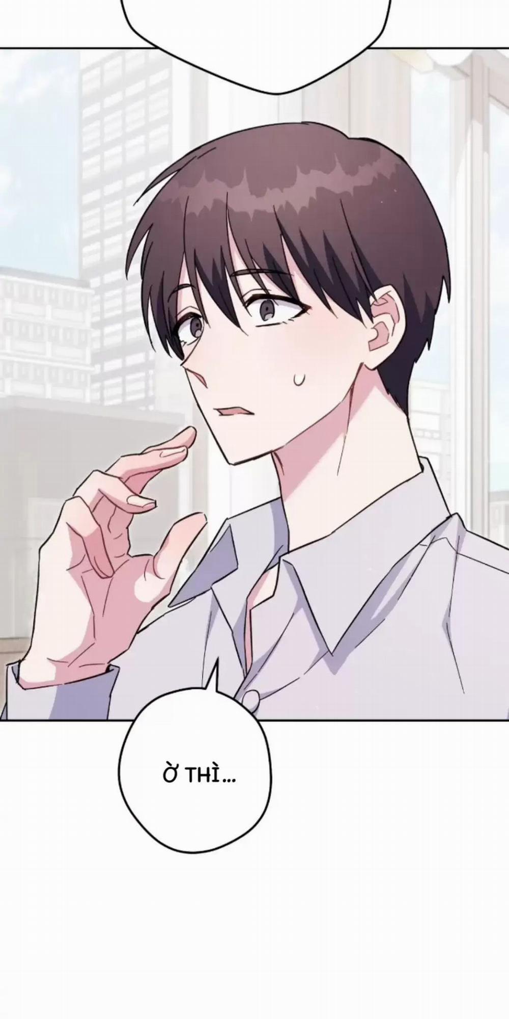 Sự Sống Sót Của Kẻ Chiêu Hồn 71 trang 40