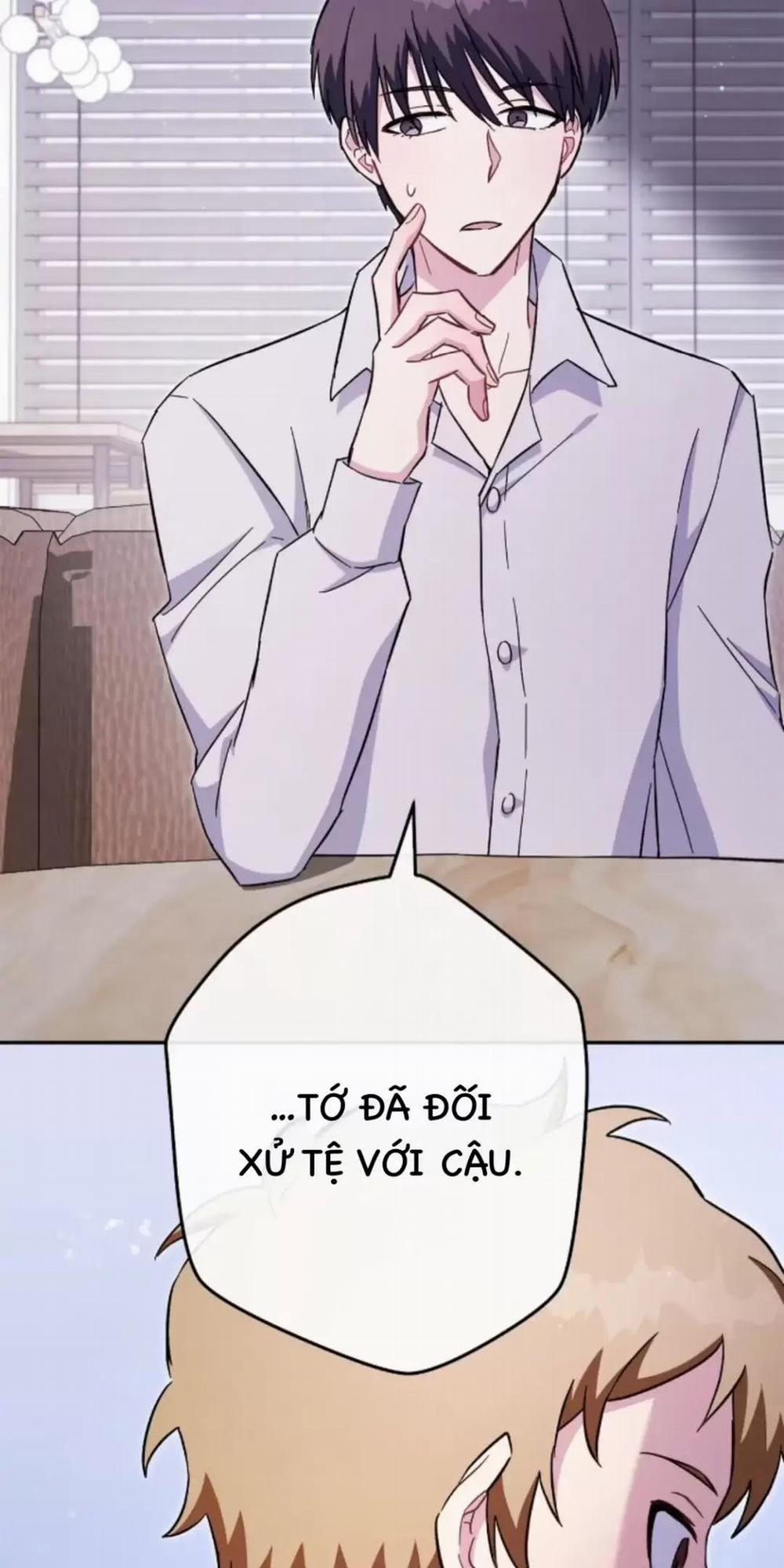 Sự Sống Sót Của Kẻ Chiêu Hồn 71 trang 46